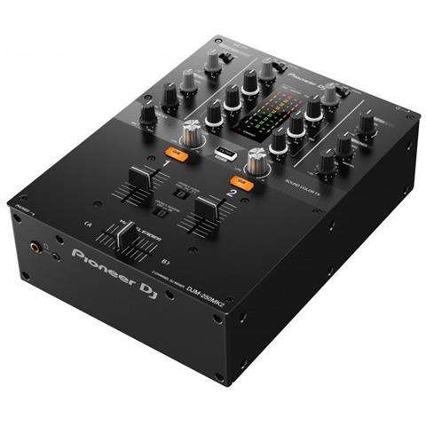 DJ - DJM-250MK2 Mixer a 2 canali - Foto 2