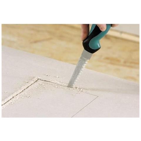 Sega A Mano Per Bordi E Pannelli 4033000 - Foto 1