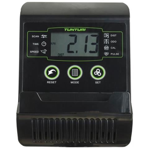 Cyclette B35 Heavy Bike Cardio Fit - Foto 2