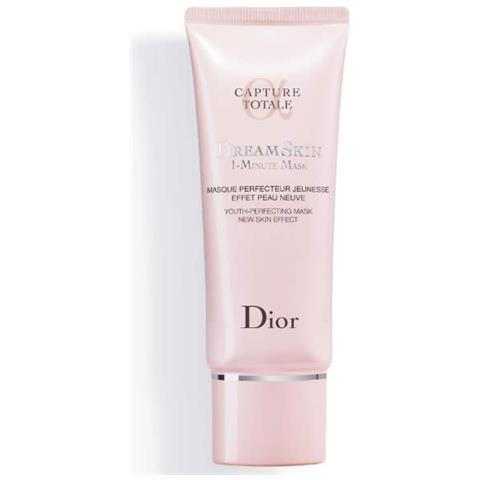 Crema antiet? - Capture Totale Dreamskin 1 Minute Mask 75ml - Foto 1