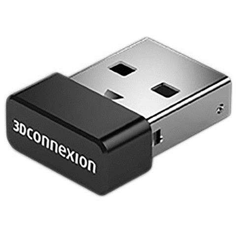 3DConn Universal Receiver - Foto 1