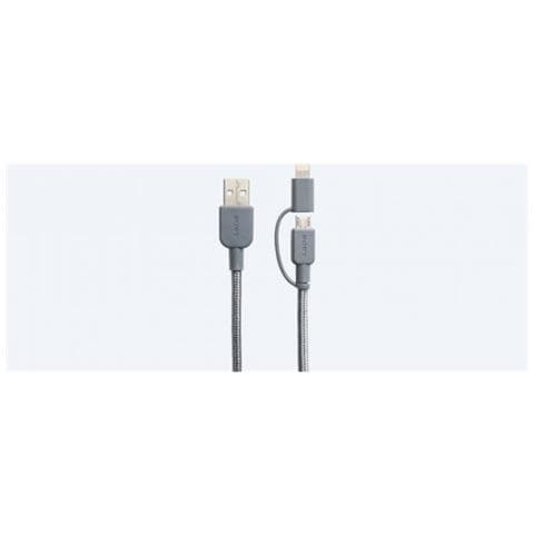 Cavo CP-ABLP150H ANTR Usb-micro-LIGHTNIN - Foto 2