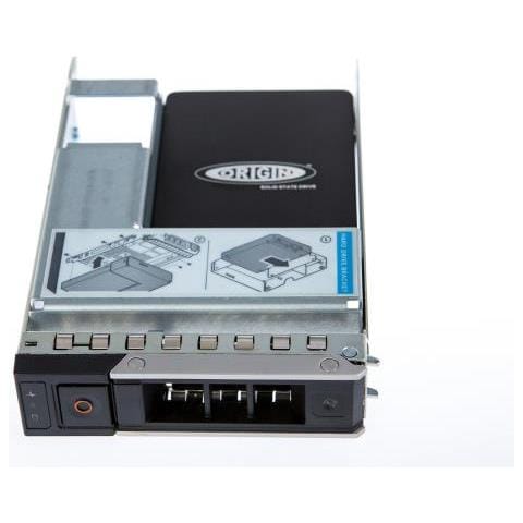 480gb Hot Plug Enterprise Ssd 3.5in Sata Mixed Work Load - Foto 3