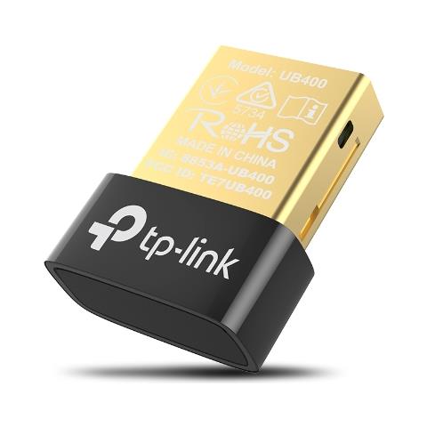 Adattatore UB400 Nano USB Bluetooth 4.0  - Foto 1