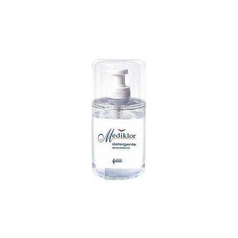 Mediklor Sapone Liquido Clorexidina Gluconato 300 Ml - Foto 1