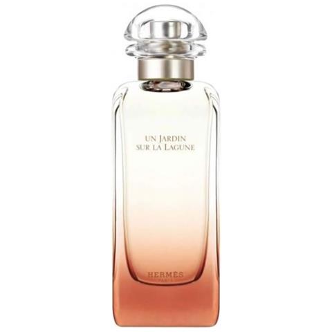 Hermes Un Jardin Sur La Lagune Eau De Toilette Spray 100ml - Foto 1