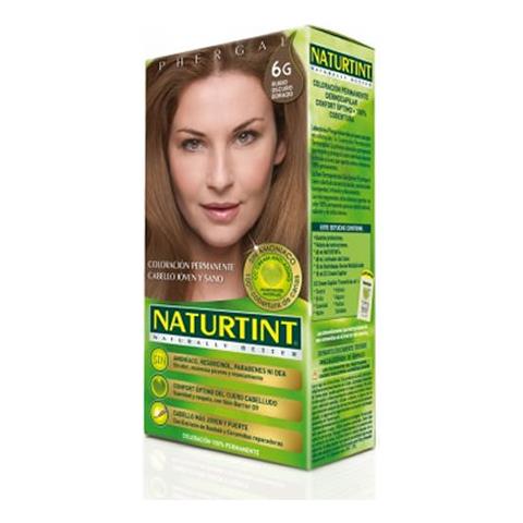 Tintura Senza Ammoniaca N6g (5 Pcs)  - Foto 2