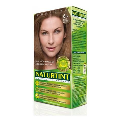 Tintura Senza Ammoniaca N6g (5 Pcs)  - Foto 3