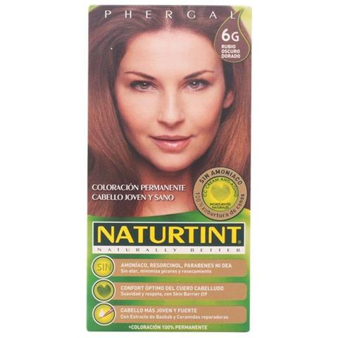 Tintura Senza Ammoniaca N6g (5 Pcs)  - Foto 1