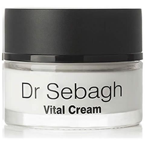 Vital Cream 50ml - Crema viso - Foto 1