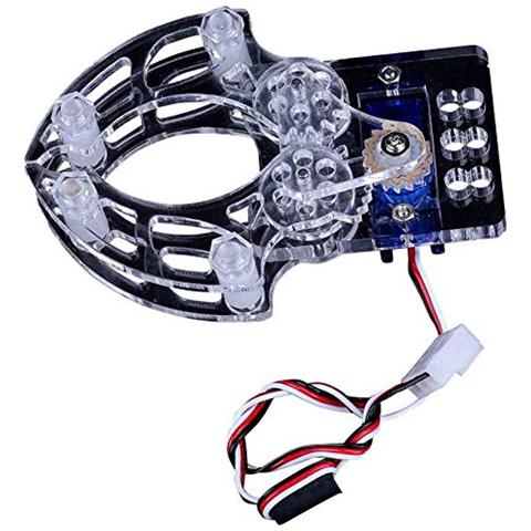  - Mini Pinza, per Robot, bxma86508 - Foto 3