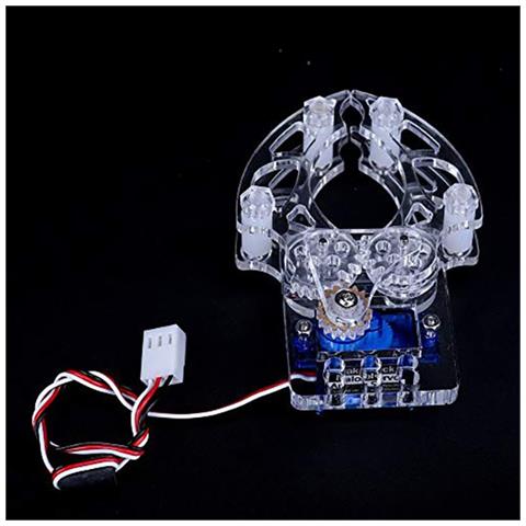 - Mini Pinza, per Robot, bxma86508 - Foto 2