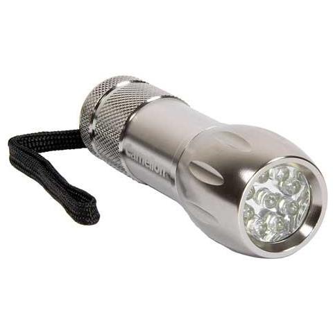 Torcia Ct4004 9 Led - Foto 6