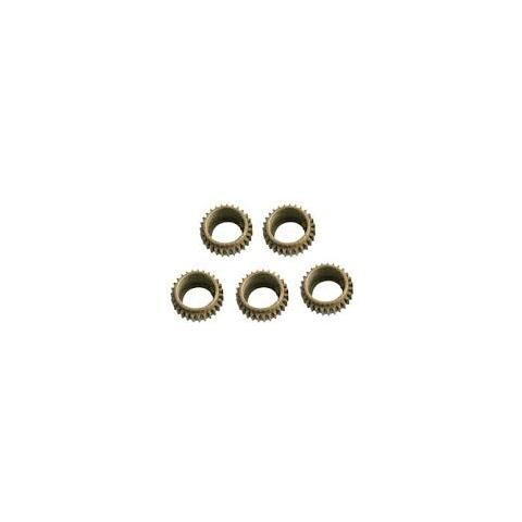 5xupper Roller Gear#mfc7360,7460,7060,hl2230,hl2240,hl2270 - Foto 1