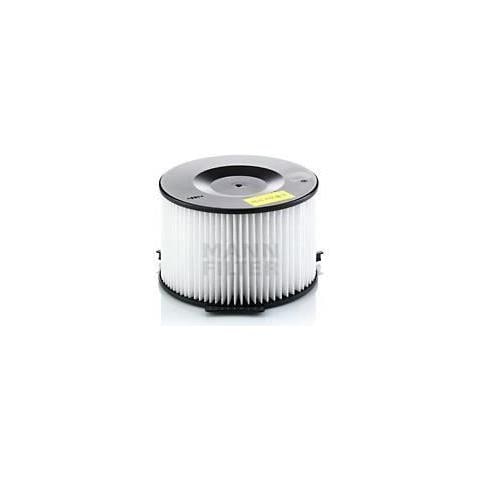 Cabina Filtro Cu1738 - Foto 1