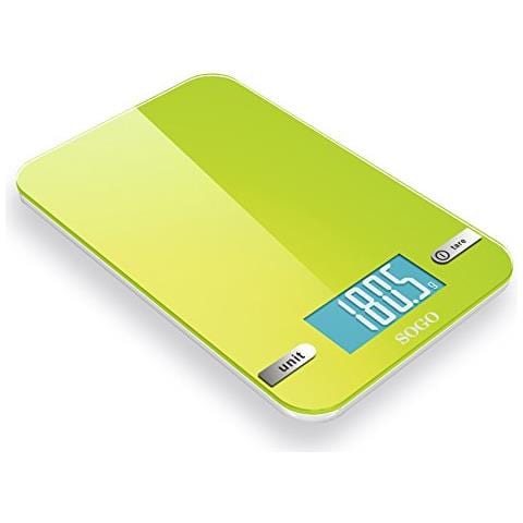 Ss-3960 G-bilancia Da Cucina Elettronica - Foto 1