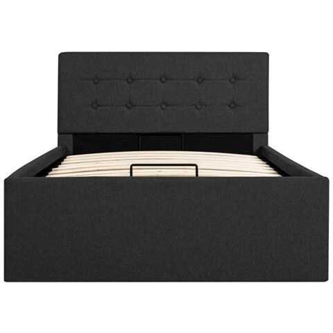 Giroletto Idraulico Contenitore Grigio Scuro Tessuto 100x200cm - Foto 10