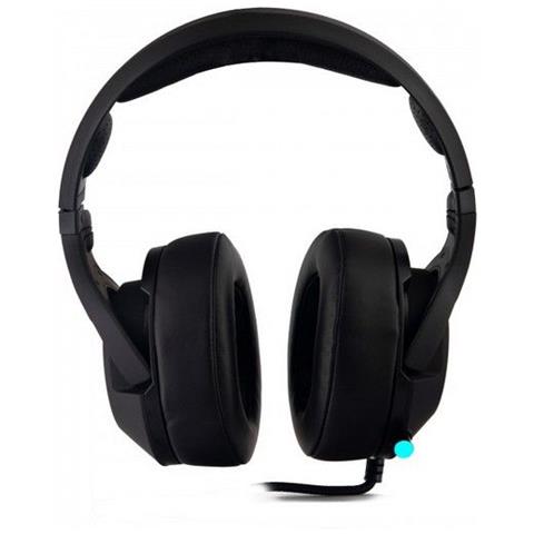 Auricolari Con Microfono Gaming Dg-aur-02pro Nero S0225378 - Foto 1