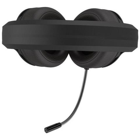 Auricolari Con Microfono Gaming Dg-aur-02pro Nero S0225378 - Foto 3