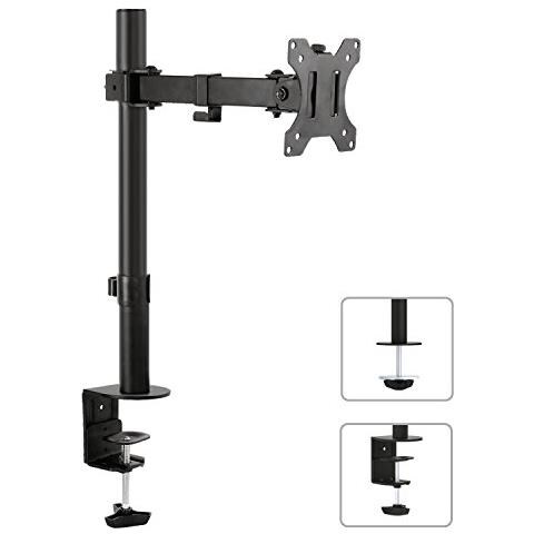 Perché Maclean Supporto Monitor Lcd Scrivania (mc752) - Foto 1