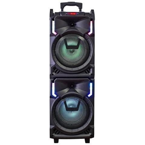 Carrello Per Altoparlanti Per Karaoke Ms01xxl - Bluetooth - 800w - Foto 5