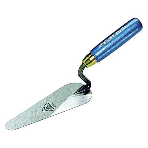 Jung Gavetta He716140 Lingua Cazzuola Professionale, 130 G - Foto 1