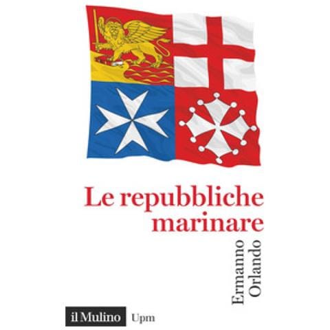 Ermanno Orlando - Le Repubbliche Marinare - Foto 1