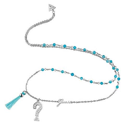 Collana Donna Gioielli Indovinate Offerta Casuale Cod. Ubn85008 - Foto 1