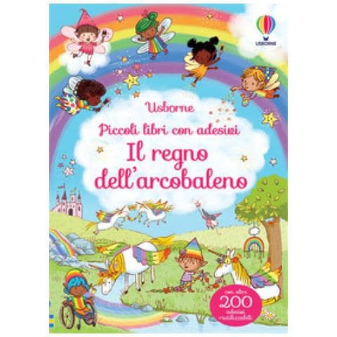 Felicity Brooks - Il Regno Dell'arcobaleno - Foto 2
