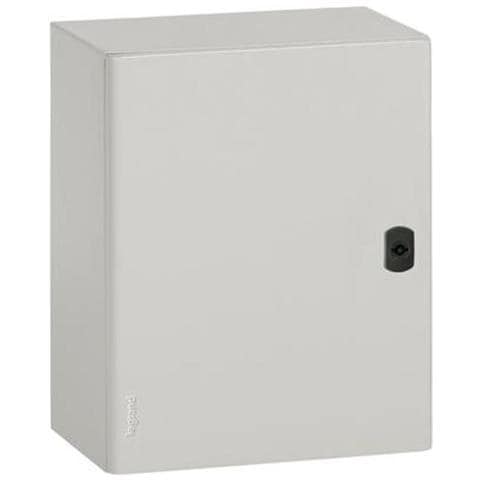Atlantic Metal Con Piastra 300x200x160 - Legrand 036910 - Foto 1