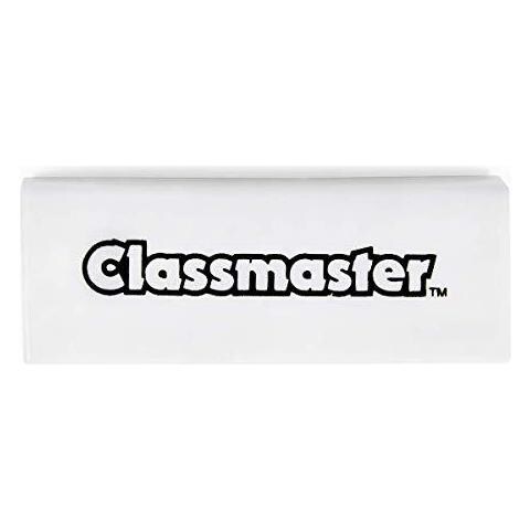 Pe20 Eraser Di Matita - Grandi Senza Pvc Ftalati-free - Bianco (confezione Da 20)  - Foto 2