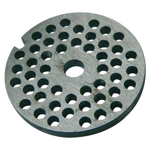 Griglia Per Tritacarne Manuali N ° 10/12 1cm - 4015a/10 - Foto 1