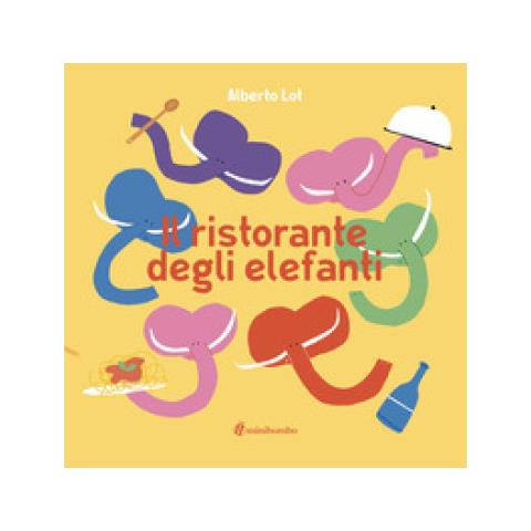 Alberto Lot - Il Ristorante Degli Elefanti - Foto 1
