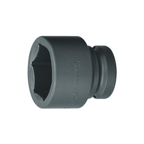 Bussole Per Avvitatori Attacco 3/4 E 1"" Din 3121-iso 1174 - Foto 1