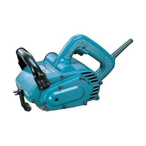 9741 Levigatrice Elettrica Levigatrice a Nastro 860 W - Foto 1
