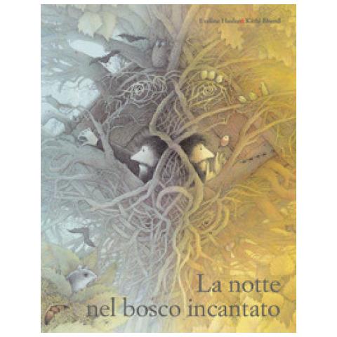 Eveline Hasler - La Notte Nel Bosco Incantato - Foto 1