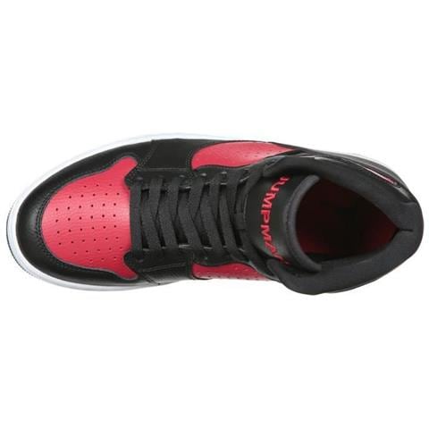Scarpe Da Ginnastica Air Jordan Access Nere / Rosse / Bianche - Foto 1