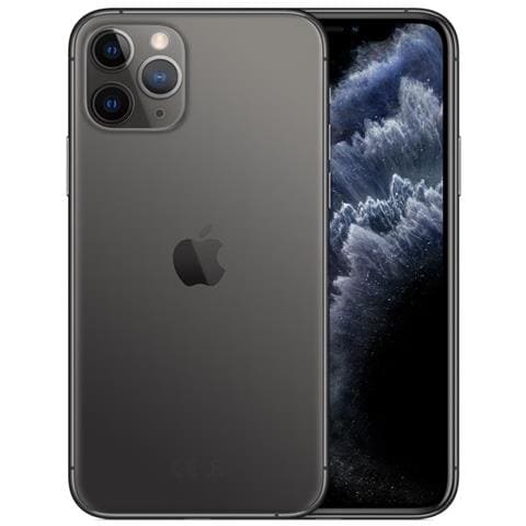 [Ricondizionato GOLD] iPhone 11 Pro Max 64 GB Grigio Siderale  - Foto 5