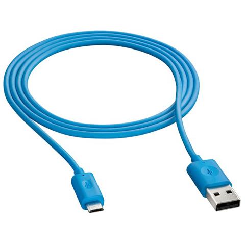 CA-190CD, 2.0, USB A, Micro-USB A - Foto 1