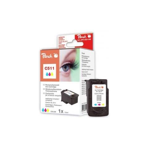 0A314480, Nero, Canon, Pixma MP240 - Foto 1