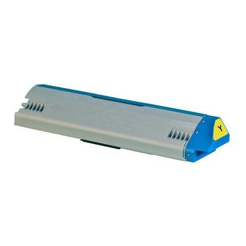 45536437, Cartuccia, Giallo, LED, , Pro9542dn, Scatola - Foto 1
