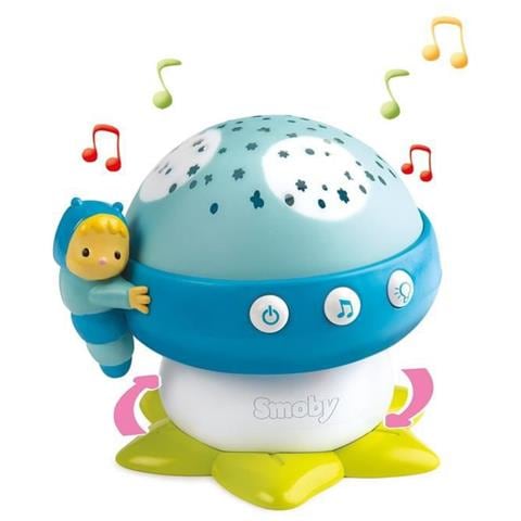 Fungo Musicale Cotoons - Foto 1