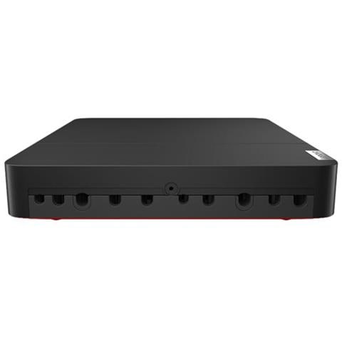 Pc Desktop ThinkSmarl Intel Core i5-1145G7E Octa Core 1.5 GHz Ram 8GB SSD 256GB 4xUSB 3.2 Windows 10 Pro - Foto 3