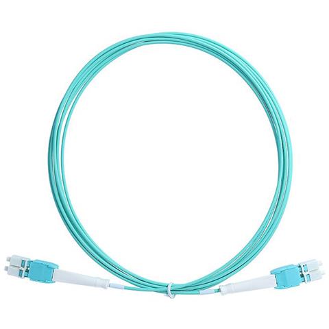 SFP8181EU5MK cavo InfiniBand e in fibra ottica 5 m LC Colore acqua - Foto 1