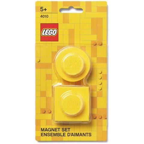 GAF4066 Set Magneti Colore Giallo - Foto 1