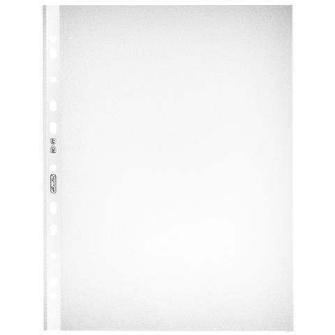 10715514 foglio di protezione Polipropilene (PP) 100 pz - Foto 1