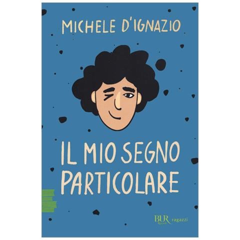 Michele D'Ignazio - Il mio segno particolare - Foto 2
