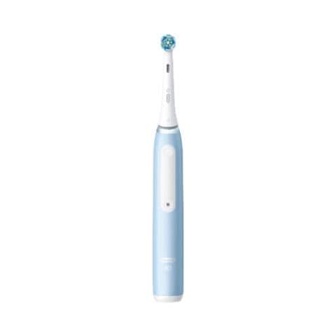 iO Series 3 Spazzolino Elettrico Ricaricabile Colore Azzurro - Foto 1