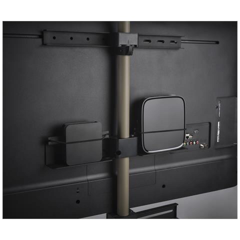 Tripod WM7475 177,8 cm (70") Marrone, Grigio - Foto 6