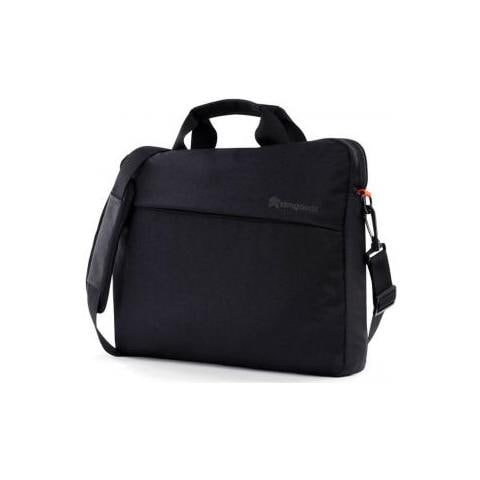 Gamechange Borsa Per Notebook 38,1 Cm (15"") Valigetta Ventiquattrore Nero - Foto 2